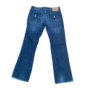 Vintage True Religion Jeans Size 33